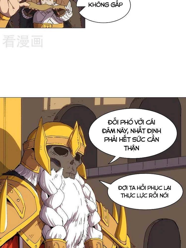 Tu Tiên Giả Đại Chiến Siêu Năng Lực Chapter 126 - 20