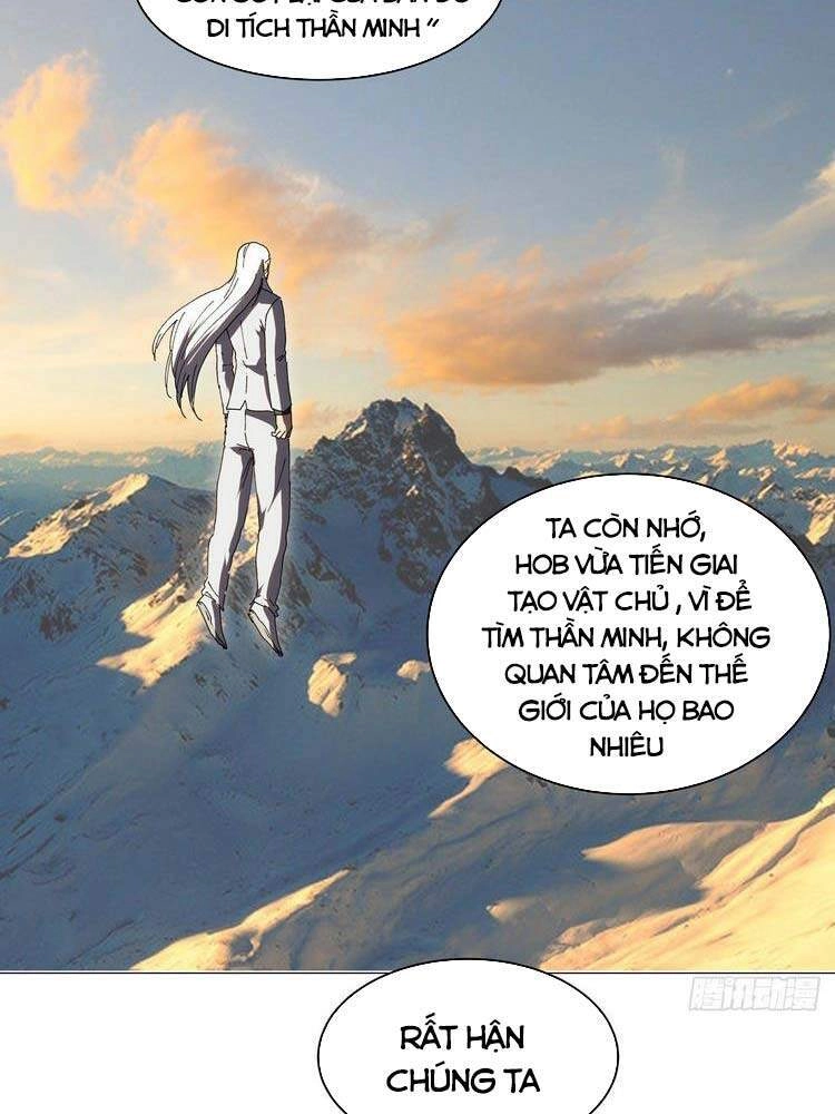 Tu Tiên Giả Đại Chiến Siêu Năng Lực Chapter 127 - 2