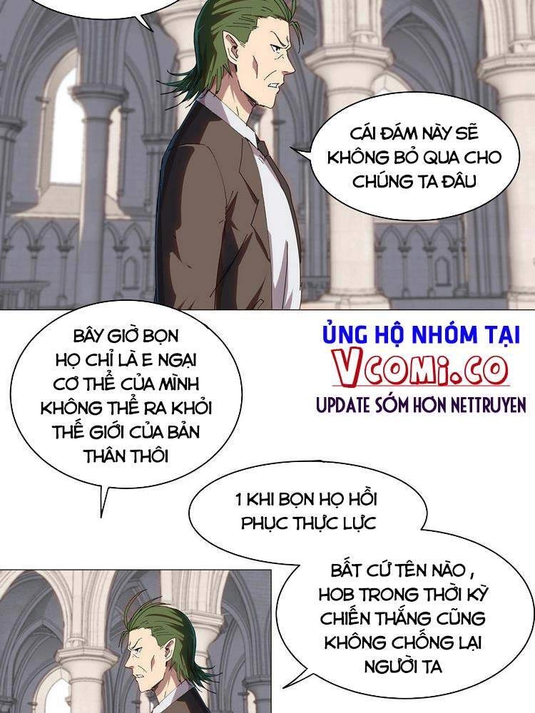 Tu Tiên Giả Đại Chiến Siêu Năng Lực Chapter 127 - 6