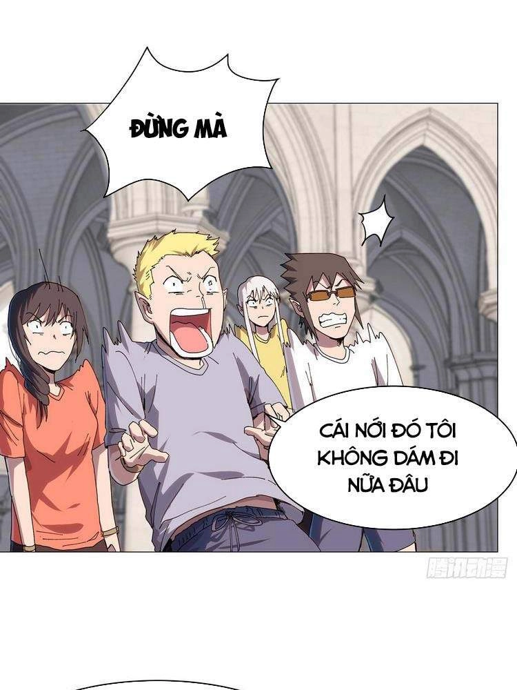 Tu Tiên Giả Đại Chiến Siêu Năng Lực Chapter 127 - 8