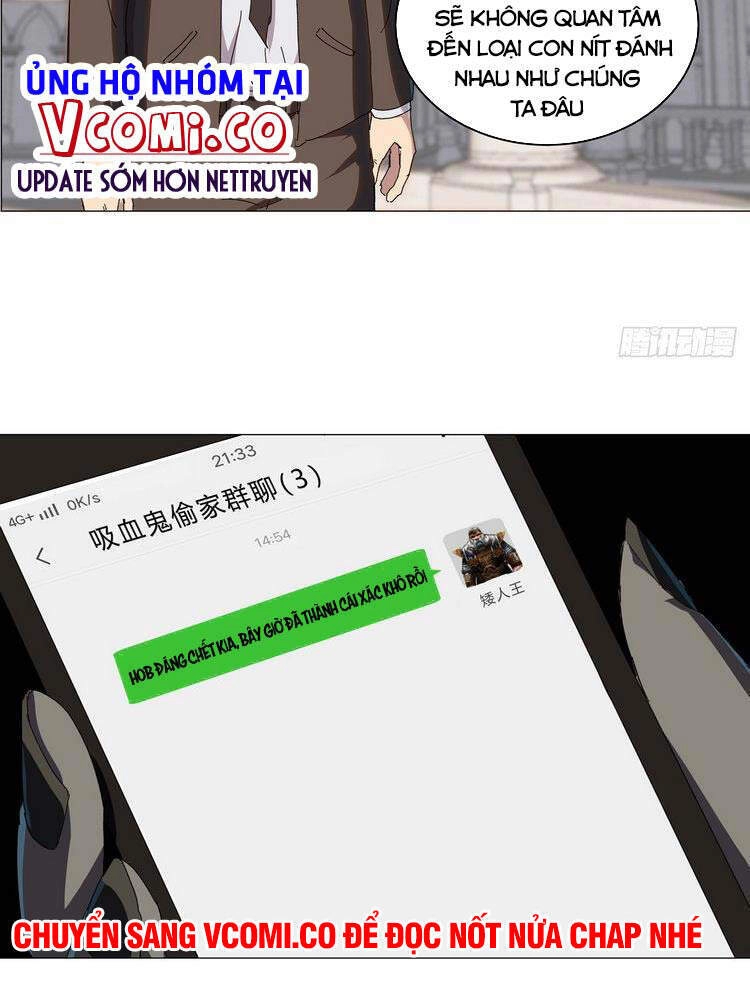 Tu Tiên Giả Đại Chiến Siêu Năng Lực Chapter 127 - 10