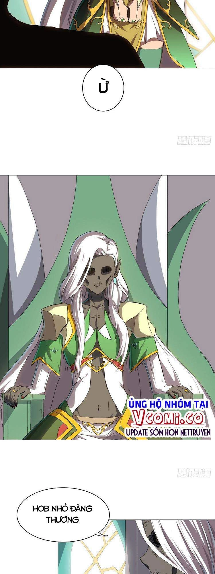 Tu Tiên Giả Đại Chiến Siêu Năng Lực Chapter 127 - 13