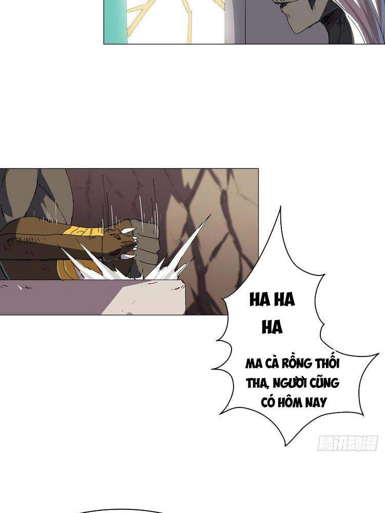 Tu Tiên Giả Đại Chiến Siêu Năng Lực Chapter 127 - 14