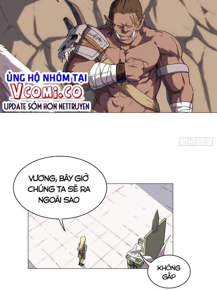 Tu Tiên Giả Đại Chiến Siêu Năng Lực Chapter 127 - 18