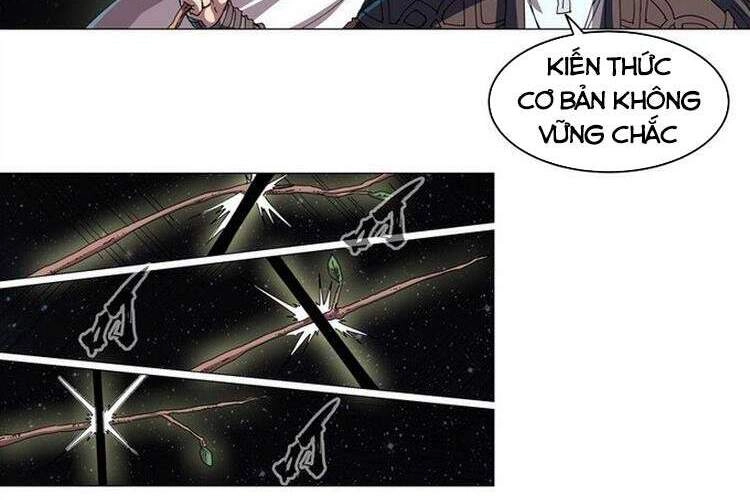 Tu Tiên Giả Đại Chiến Siêu Năng Lực Chapter 128 - 8