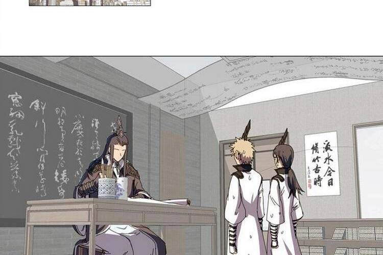 Tu Tiên Giả Đại Chiến Siêu Năng Lực Chapter 128 - 12