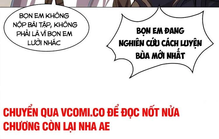 Tu Tiên Giả Đại Chiến Siêu Năng Lực Chapter 128 - 15