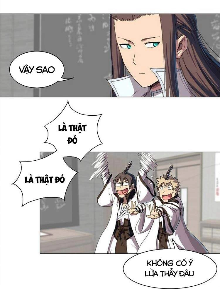 Tu Tiên Giả Đại Chiến Siêu Năng Lực Chapter 128 - 16