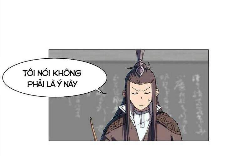 Tu Tiên Giả Đại Chiến Siêu Năng Lực Chapter 128 - 20