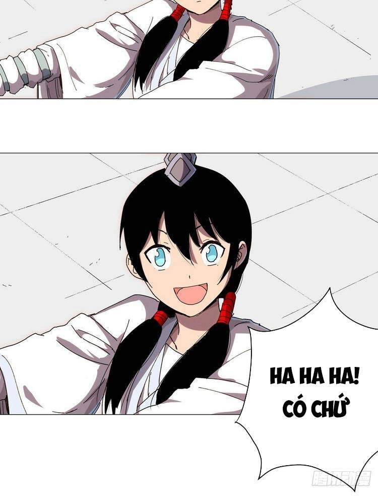 Tu Tiên Giả Đại Chiến Siêu Năng Lực Chapter 129 - 14