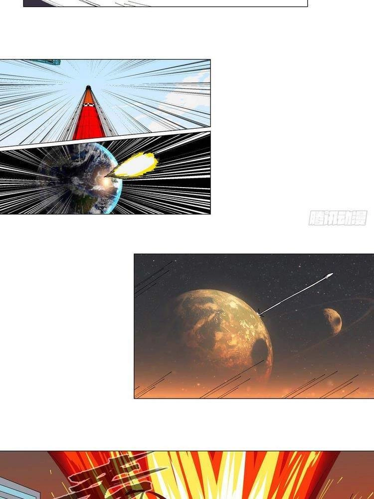 Tu Tiên Giả Đại Chiến Siêu Năng Lực Chapter 129 - 19