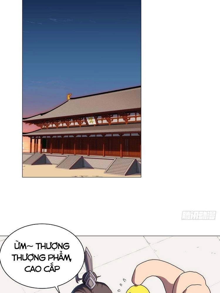 Tu Tiên Giả Đại Chiến Siêu Năng Lực Chapter 129 - 21