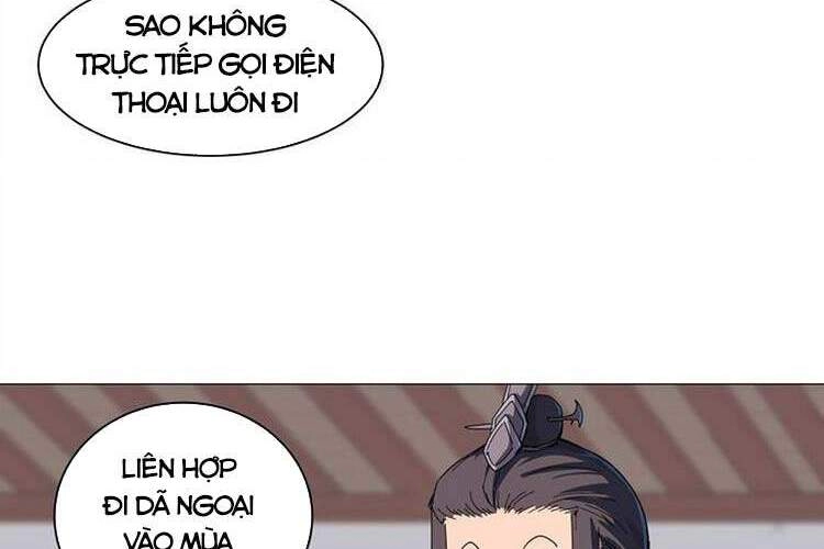 Tu Tiên Giả Đại Chiến Siêu Năng Lực Chapter 130 - 2