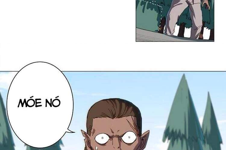 Tu Tiên Giả Đại Chiến Siêu Năng Lực Chapter 130 - 10