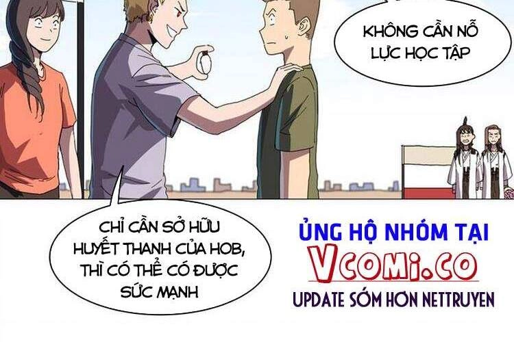 Tu Tiên Giả Đại Chiến Siêu Năng Lực Chapter 130 - 16