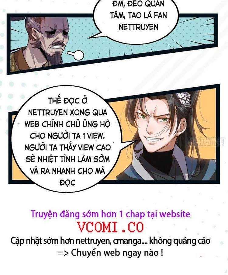 Tu Tiên Giả Đại Chiến Siêu Năng Lực Chapter 130 - 21