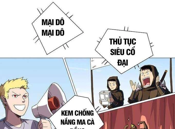 Tu Tiên Giả Đại Chiến Siêu Năng Lực Chapter 131 - 2