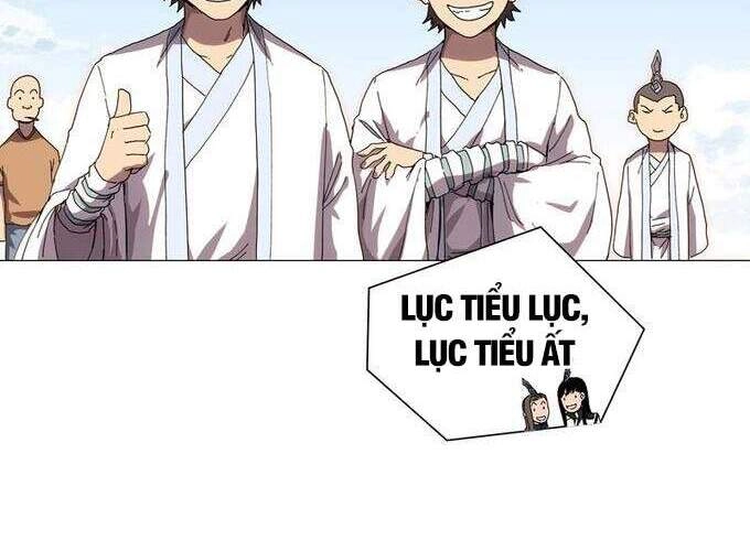 Tu Tiên Giả Đại Chiến Siêu Năng Lực Chapter 131 - 4