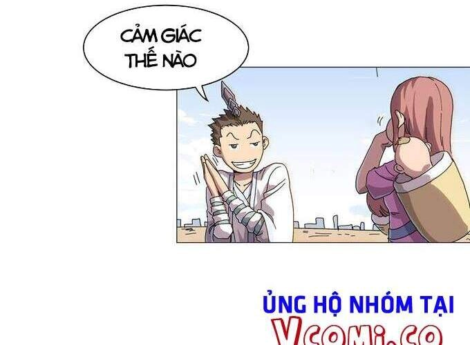 Tu Tiên Giả Đại Chiến Siêu Năng Lực Chapter 131 - 10