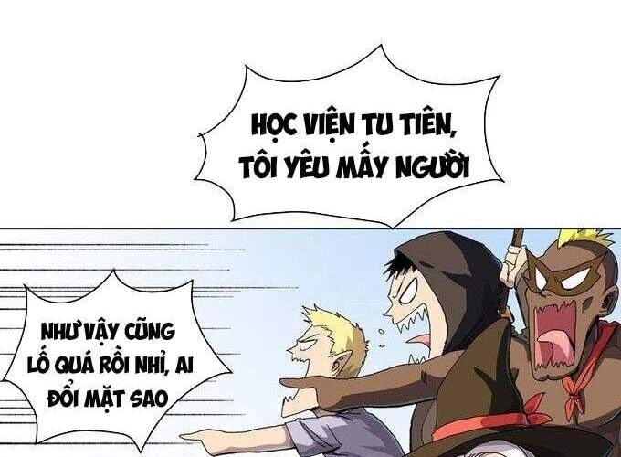 Tu Tiên Giả Đại Chiến Siêu Năng Lực Chapter 131 - 12