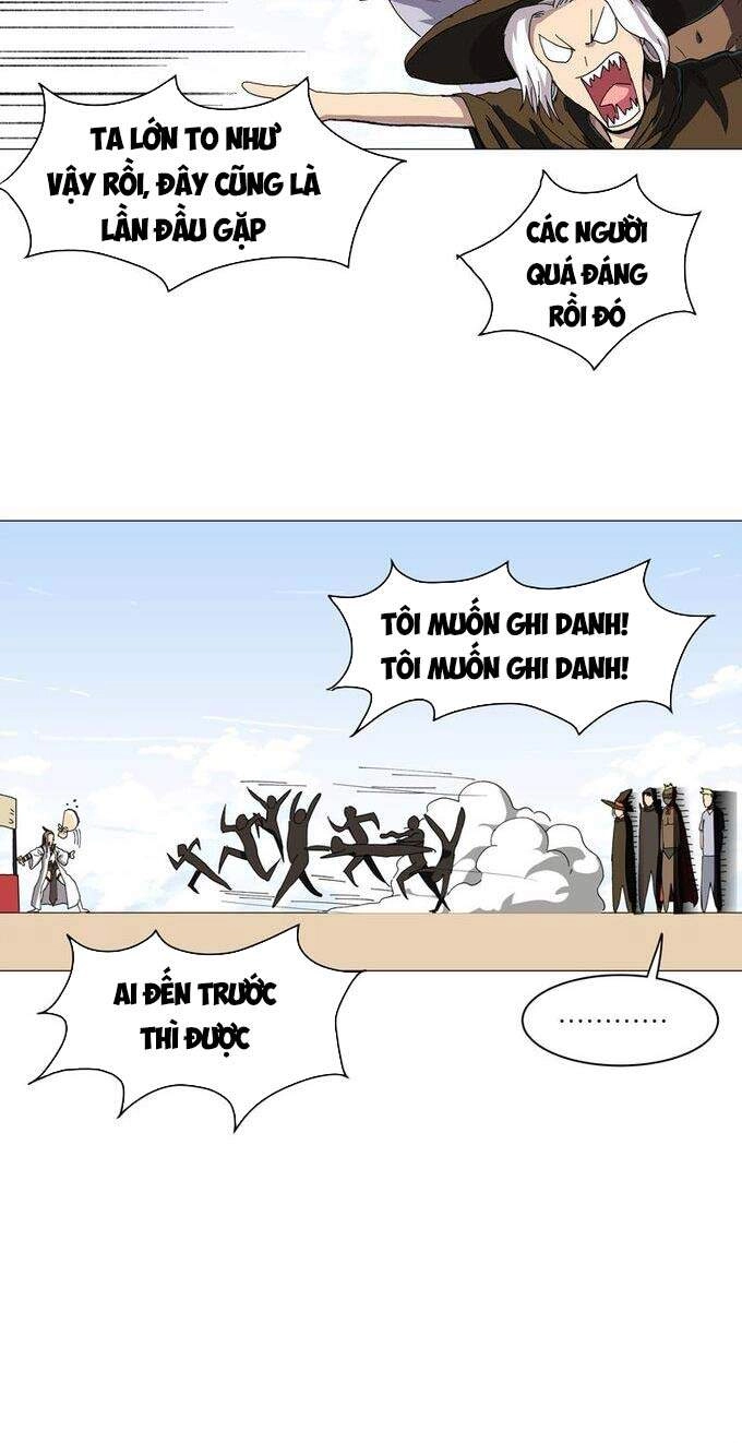 Tu Tiên Giả Đại Chiến Siêu Năng Lực Chapter 131 - 13