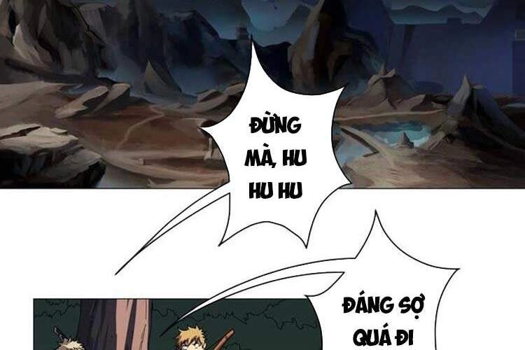 Tu Tiên Giả Đại Chiến Siêu Năng Lực Chapter 131 - 15