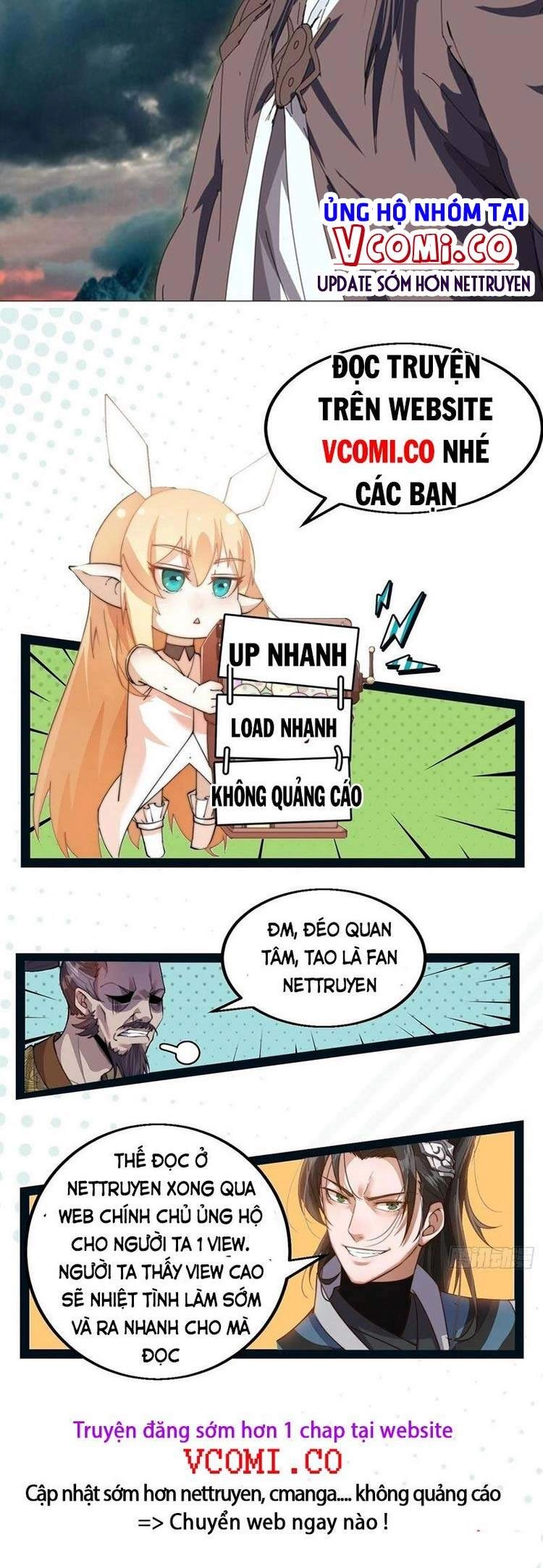 Tu Tiên Giả Đại Chiến Siêu Năng Lực Chapter 131 - 22