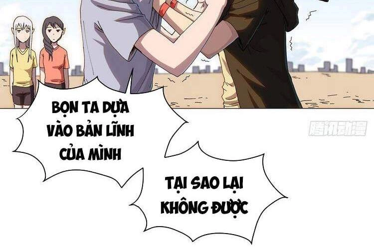 Tu Tiên Giả Đại Chiến Siêu Năng Lực Chapter 132 - 2