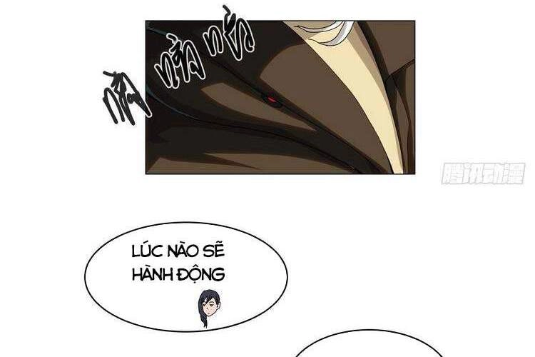 Tu Tiên Giả Đại Chiến Siêu Năng Lực Chapter 132 - 4