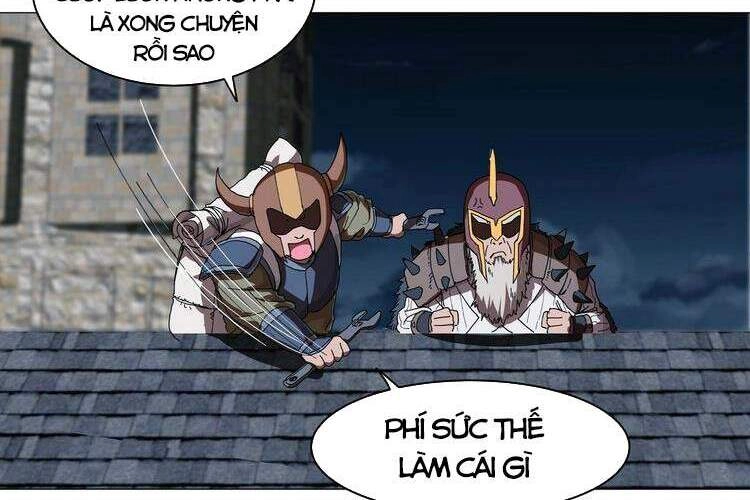 Tu Tiên Giả Đại Chiến Siêu Năng Lực Chapter 132 - 6