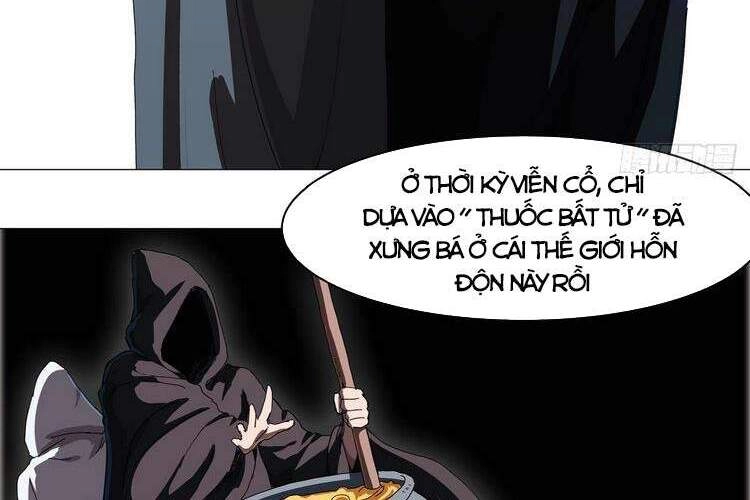 Tu Tiên Giả Đại Chiến Siêu Năng Lực Chapter 132 - 8