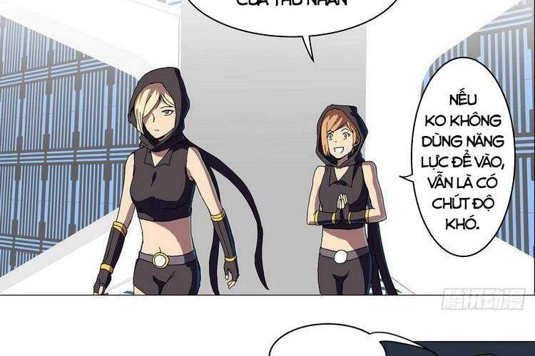 Tu Tiên Giả Đại Chiến Siêu Năng Lực Chapter 132 - 14