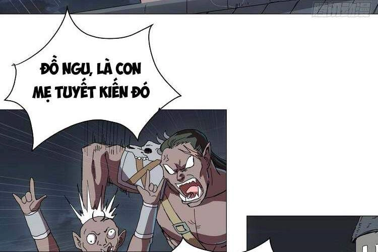 Tu Tiên Giả Đại Chiến Siêu Năng Lực Chapter 132 - 16