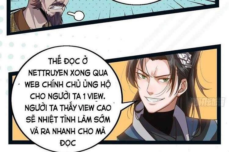 Tu Tiên Giả Đại Chiến Siêu Năng Lực Chapter 132 - 25