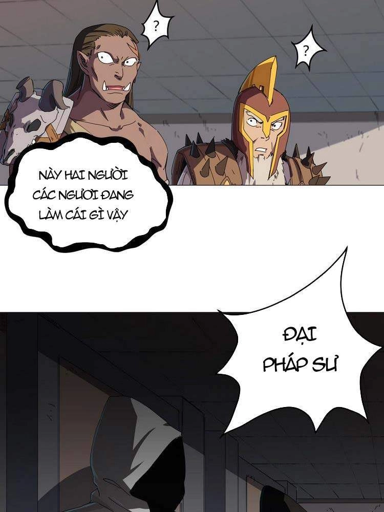 Tu Tiên Giả Đại Chiến Siêu Năng Lực Chapter 133 - 2