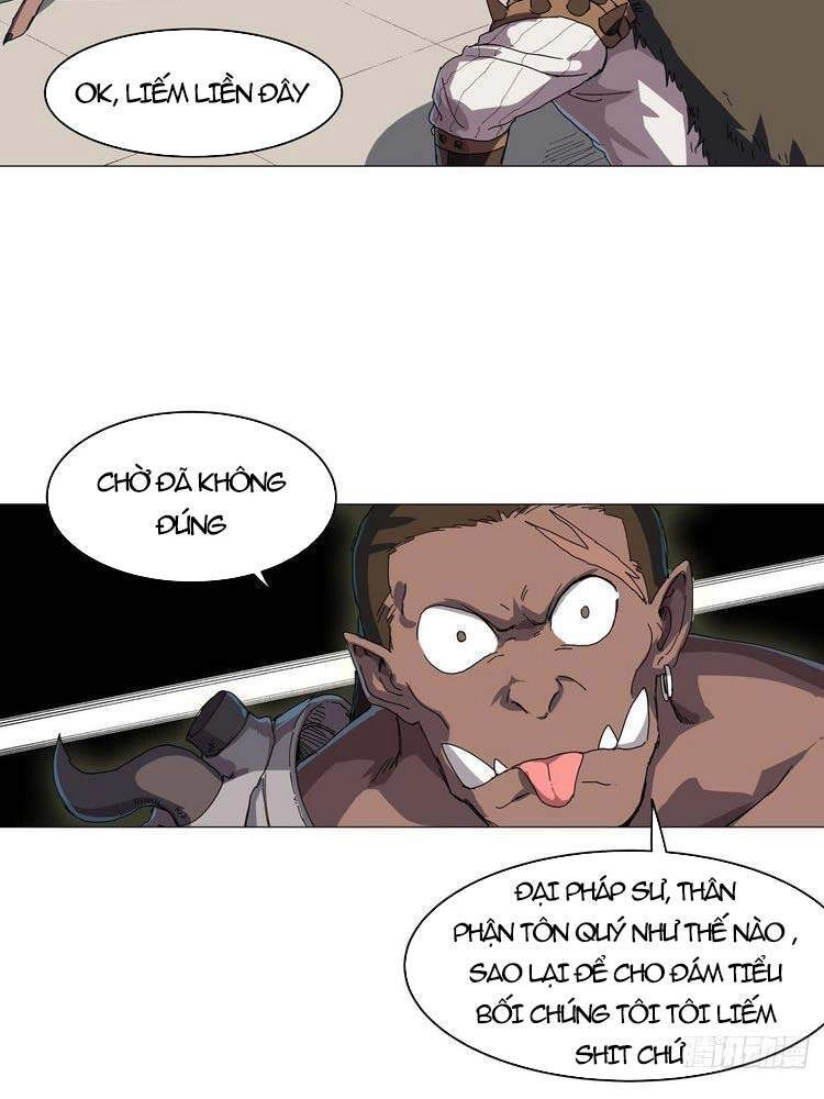 Tu Tiên Giả Đại Chiến Siêu Năng Lực Chapter 133 - 6