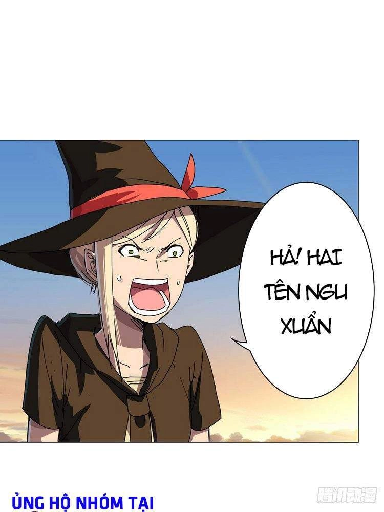 Tu Tiên Giả Đại Chiến Siêu Năng Lực Chapter 133 - 20