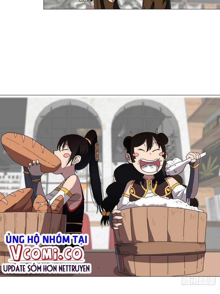 Tu Tiên Giả Đại Chiến Siêu Năng Lực Chapter 133 - 22