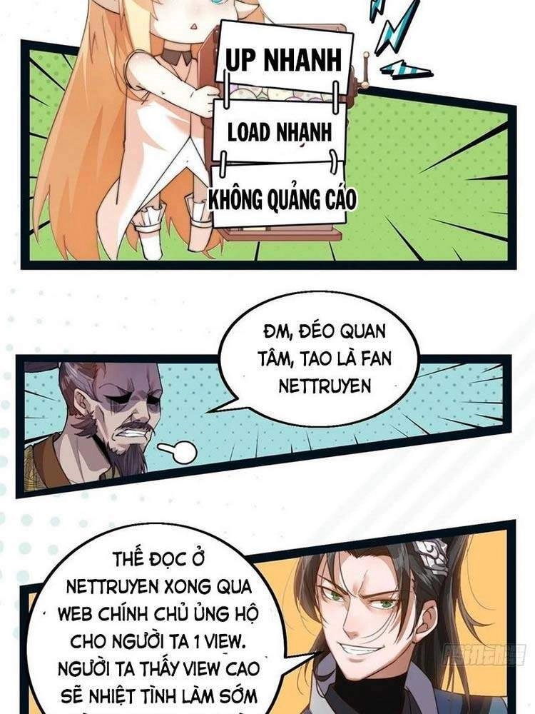 Tu Tiên Giả Đại Chiến Siêu Năng Lực Chapter 133 - 24