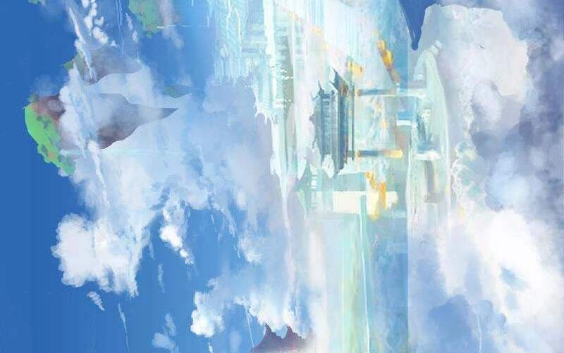 Tu Tiên Giả Đại Chiến Siêu Năng Lực Chapter 134 - 6