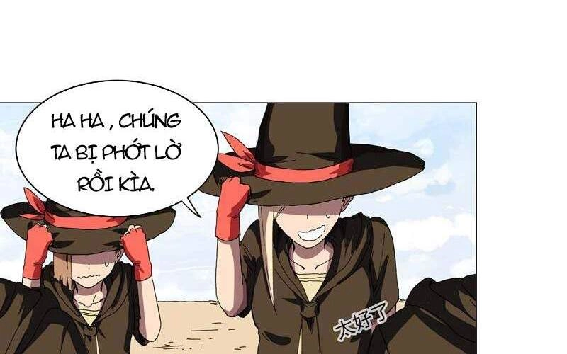 Tu Tiên Giả Đại Chiến Siêu Năng Lực Chapter 134 - 12