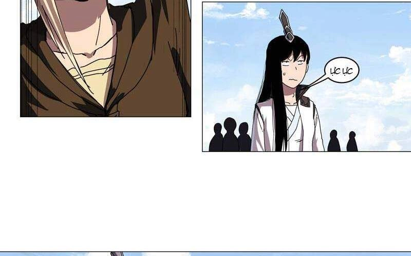 Tu Tiên Giả Đại Chiến Siêu Năng Lực Chapter 134 - 18