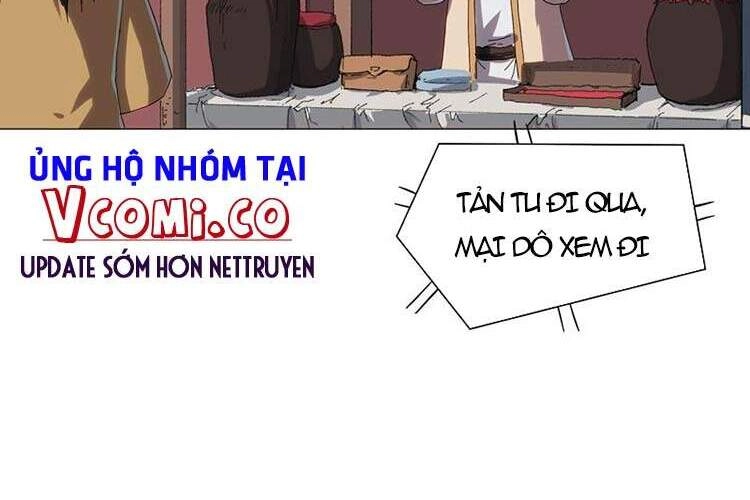 Tu Tiên Giả Đại Chiến Siêu Năng Lực Chapter 135 - 2