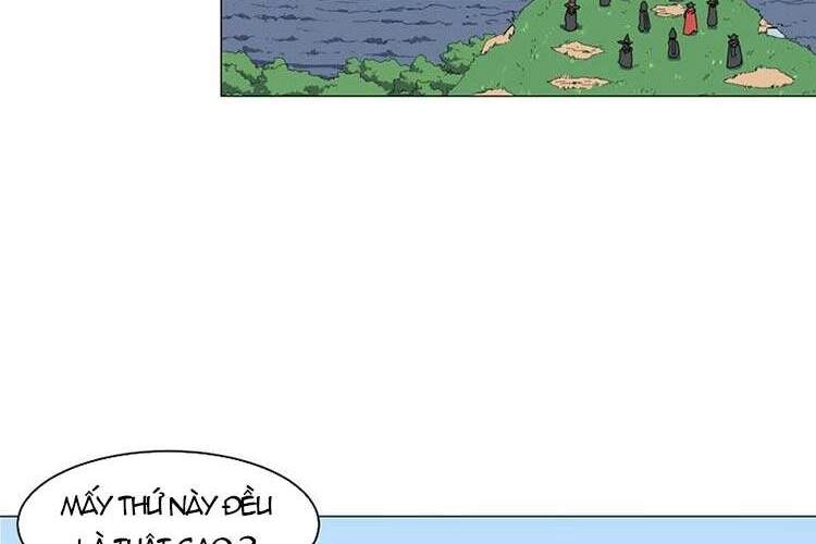 Tu Tiên Giả Đại Chiến Siêu Năng Lực Chapter 135 - 4