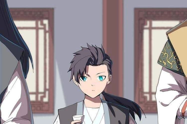 Tu Tiên Giả Đại Chiến Siêu Năng Lực Chapter 135 - 6