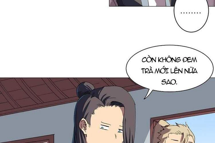 Tu Tiên Giả Đại Chiến Siêu Năng Lực Chapter 135 - 10