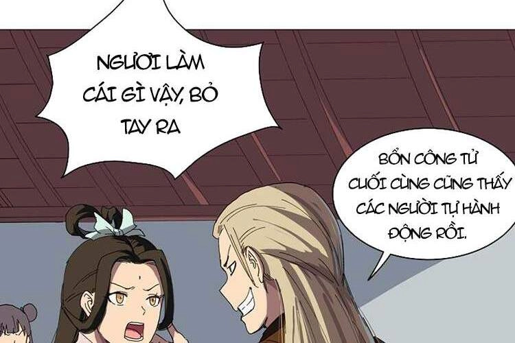 Tu Tiên Giả Đại Chiến Siêu Năng Lực Chapter 135 - 12