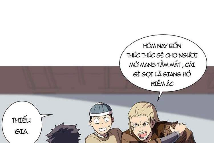 Tu Tiên Giả Đại Chiến Siêu Năng Lực Chapter 135 - 19