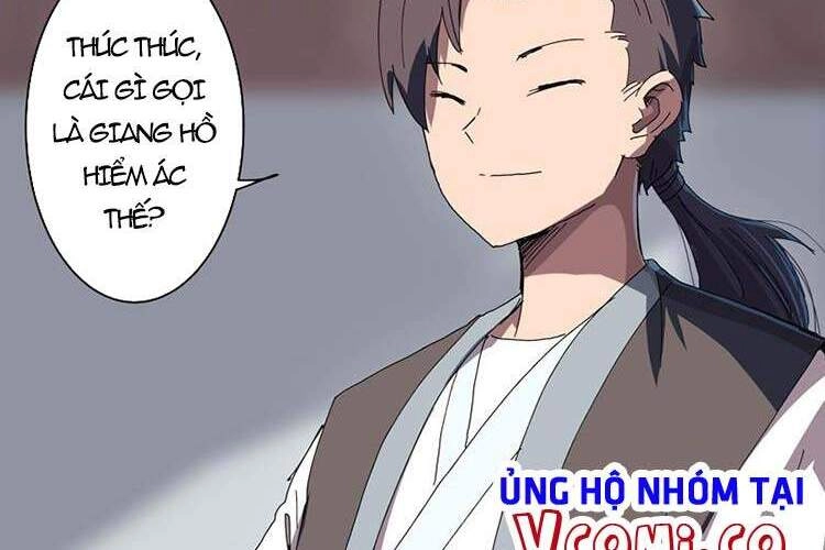 Tu Tiên Giả Đại Chiến Siêu Năng Lực Chapter 135 - 21