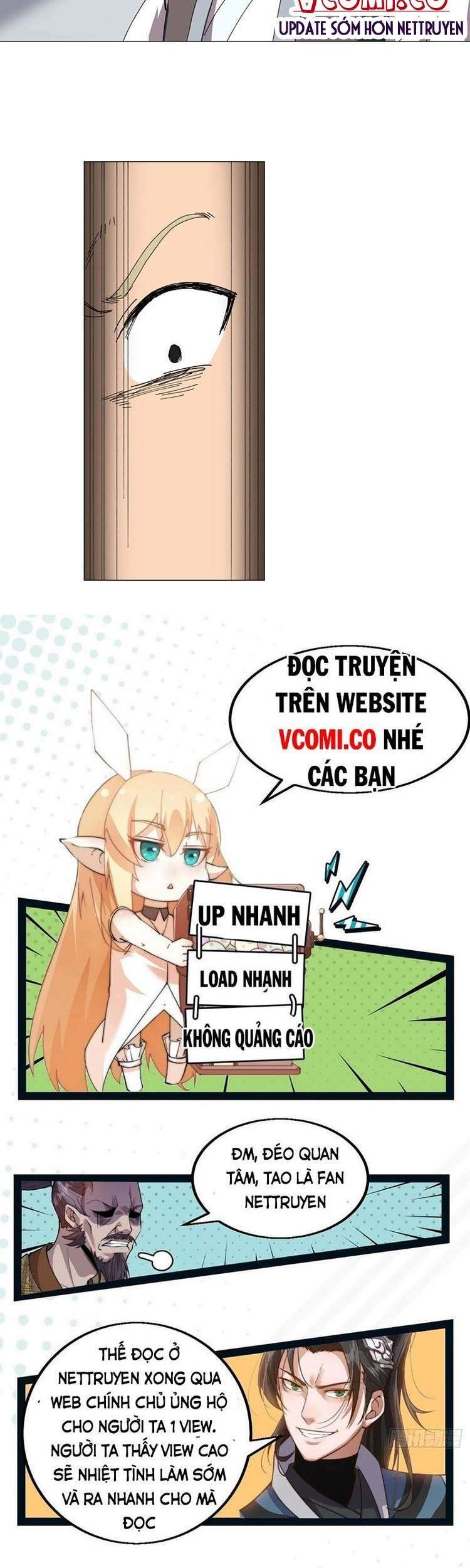 Tu Tiên Giả Đại Chiến Siêu Năng Lực Chapter 135 - 22